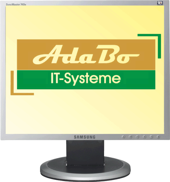 Adabo IT-Systeme